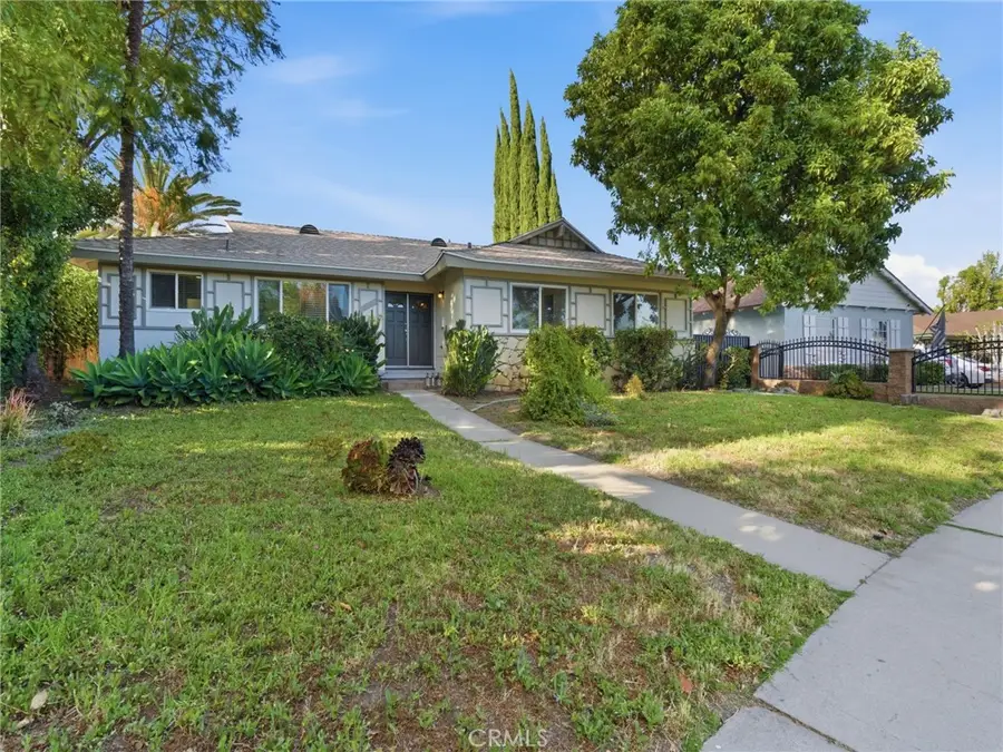 16455 Ludlow Street, Granada Hills, CA 91344 - #2