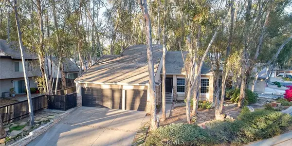 24961 Ravenswood, Lake Forest, CA 92630