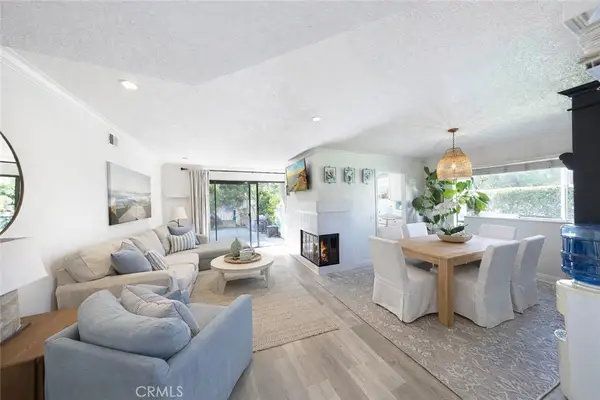 15 Clover, Aliso Viejo, CA 92656