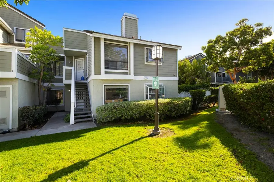 15 Clover, Aliso Viejo, CA 92656 - #2