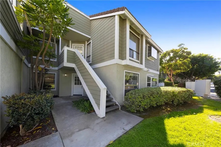 15 Clover, Aliso Viejo, CA 92656 - #3