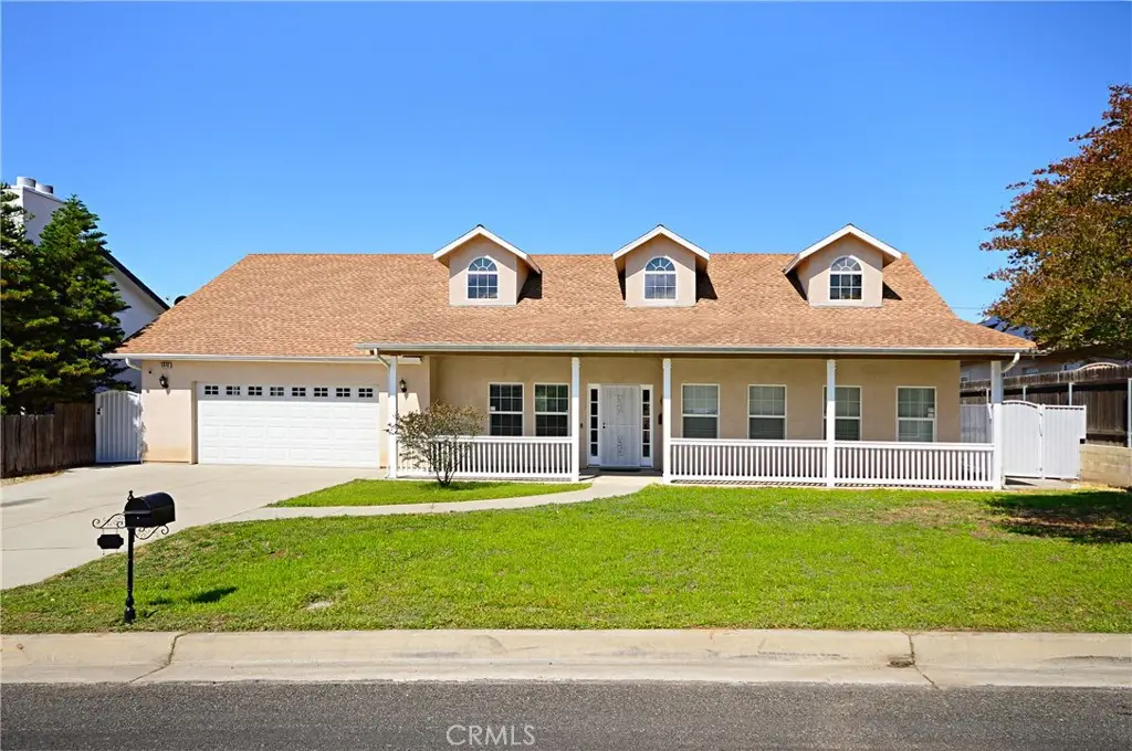 5646 Newbury, San Bernardino, CA 92404 - #1