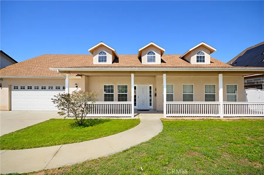 5646 Newbury, San Bernardino, CA 92404 - #2