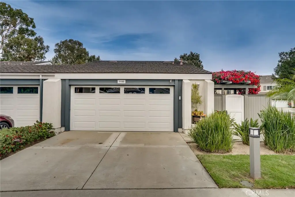 7195 Little Harbor, Huntington Beach, CA 92648 - #1