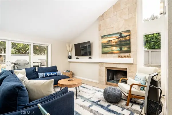 7195 Little Harbor, Huntington Beach, CA 92648