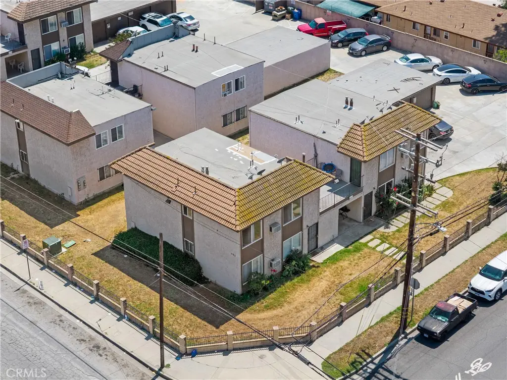 ,687,651 Weber St., Pomona, CA 91768 - #1