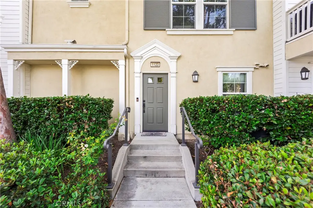 1123 Abelia, Irvine, CA 92606 - #1