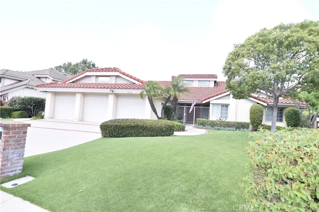25391 Stageline, Laguna Hills, CA 92653 - #1