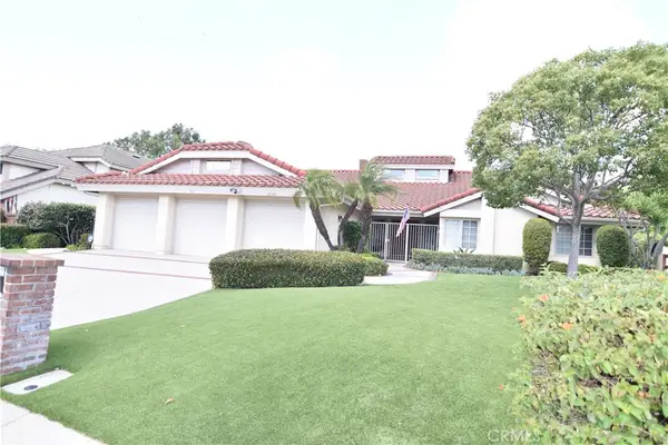 25391 Stageline, Laguna Hills, CA 92653