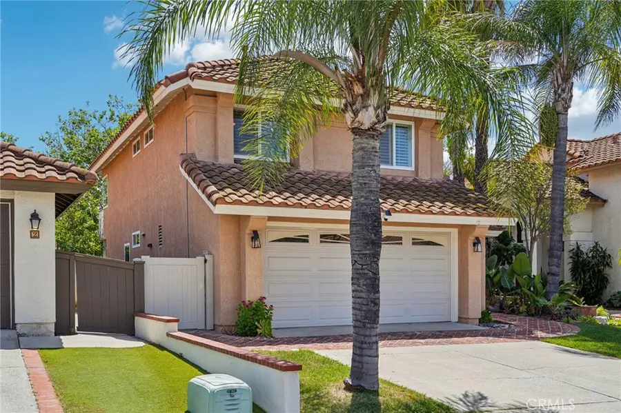 4 Via Joaquin, Rancho Santa Margarita, CA 92688 - #3