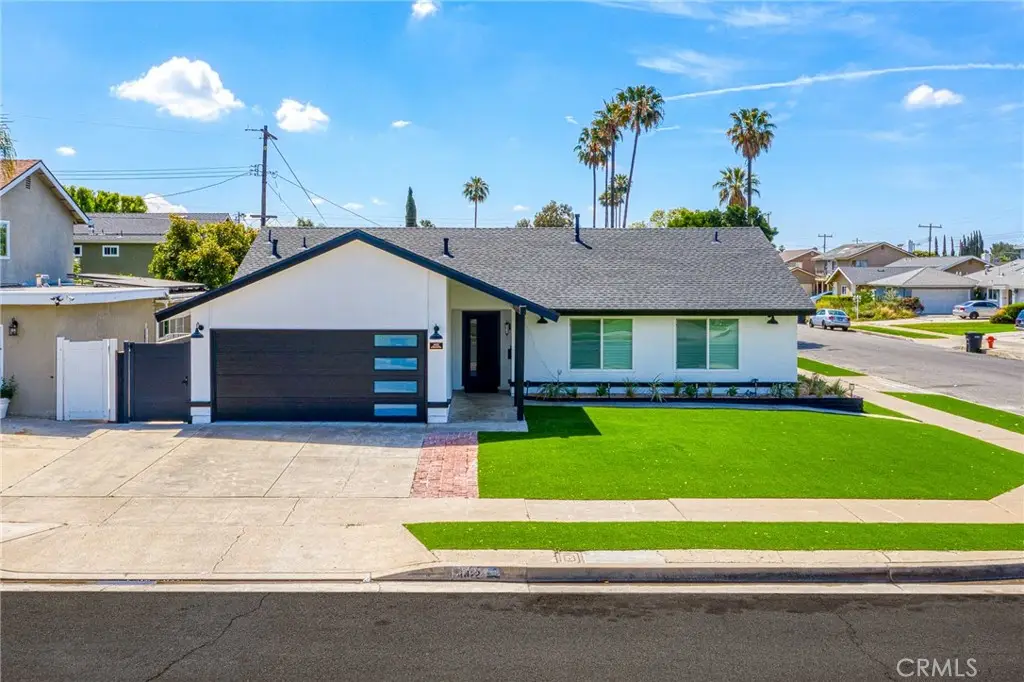 4422 E Silverleaf, Orange, CA 92869 - #1