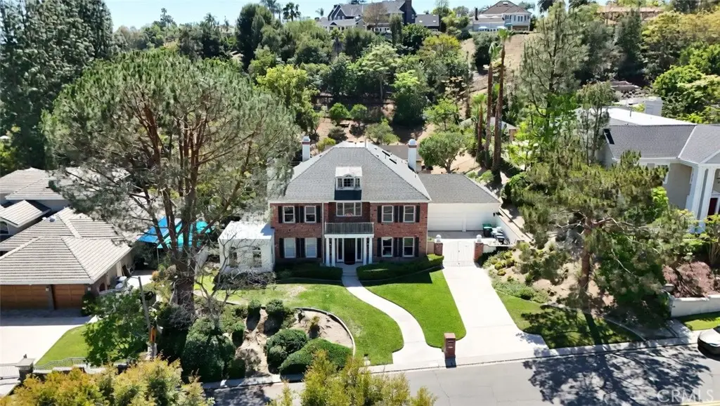 25602 Rapid Falls, Laguna Hills, CA 92653 - #1