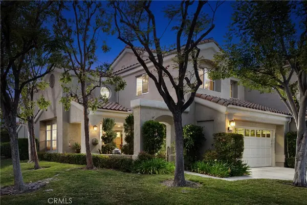 33 Calle Del Norte, Rancho Santa Margarita, CA 92688
