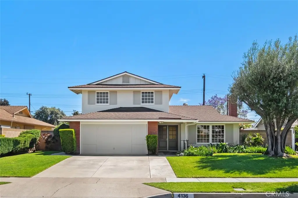 4136 W Ash Ave, Fullerton, CA 92833 - #1