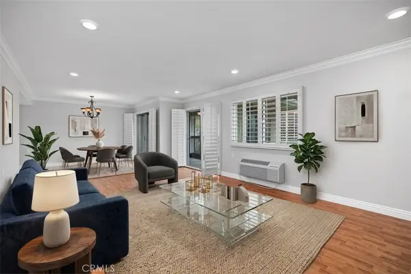 5371 Punta Alta #3B, Laguna Woods, CA 92637