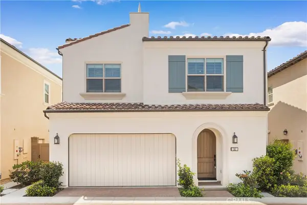 262 Maricopa, Irvine, CA 92618