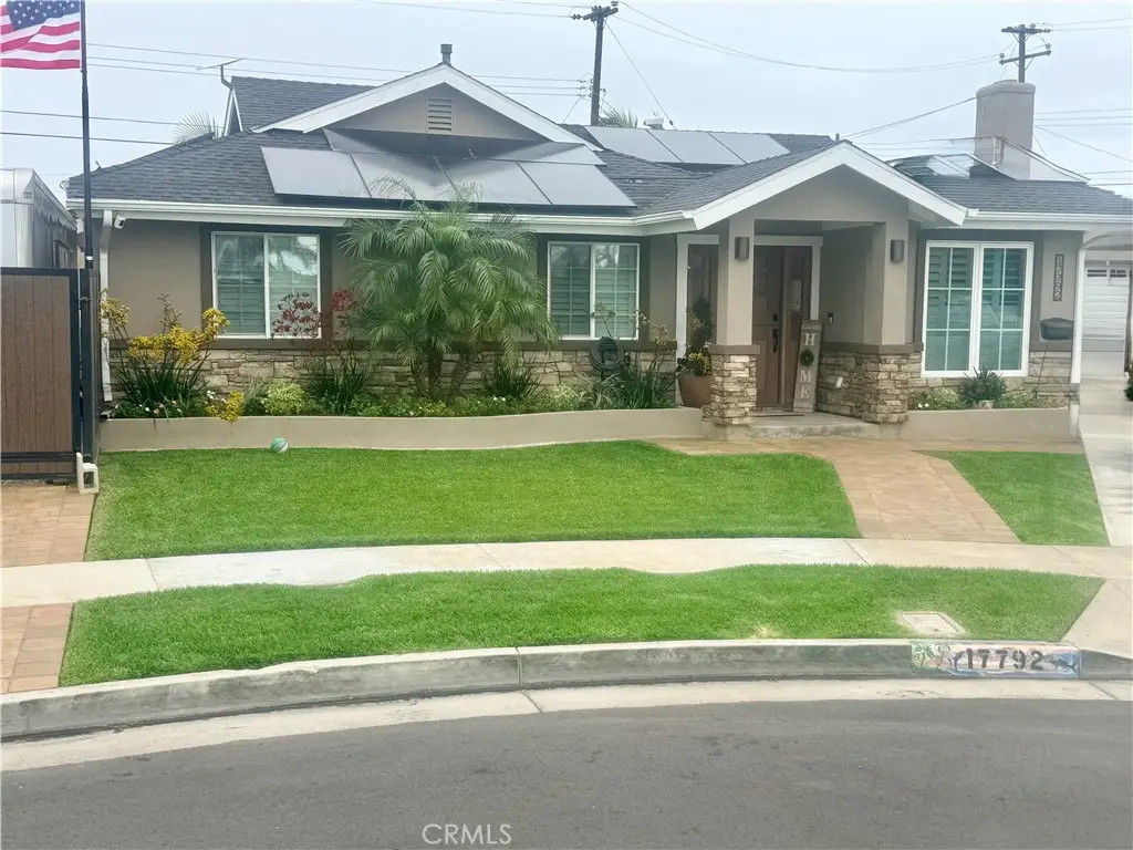 17792 Lewis, Huntington Beach, CA 92647 - #1