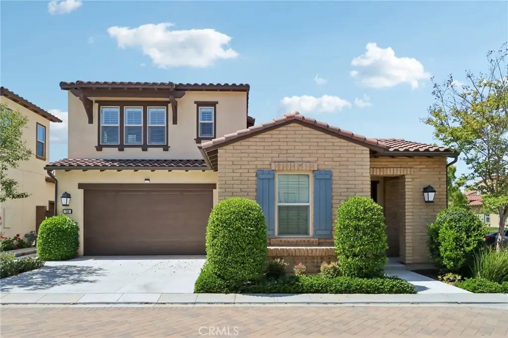 126 Palencia, Irvine, CA 92618 - #1
