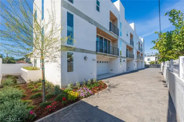 714 Chestnut Avenue, Los Angeles, CA 90042