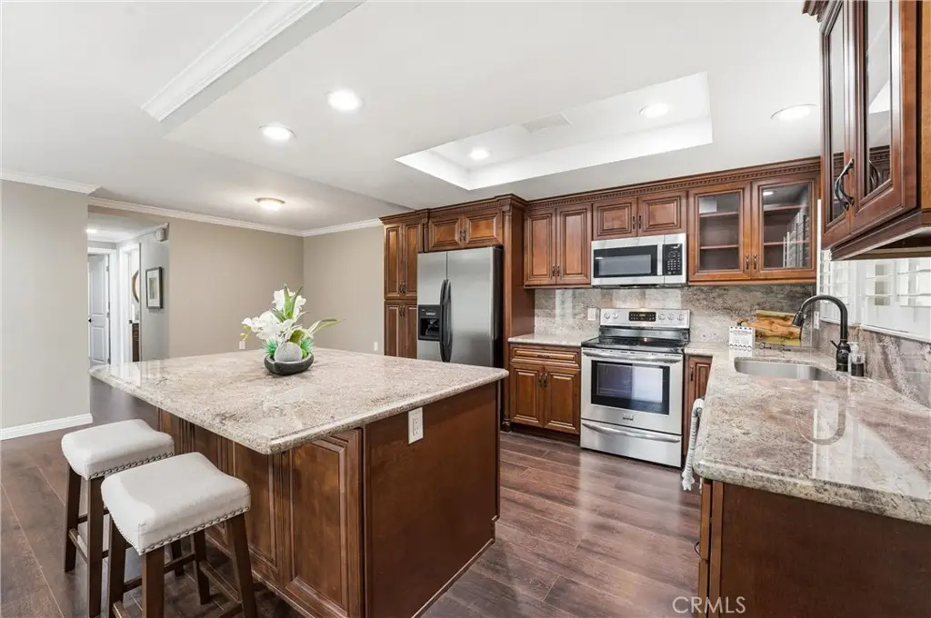 2106 Ronda Granada, Laguna Woods, CA 92637 - #1