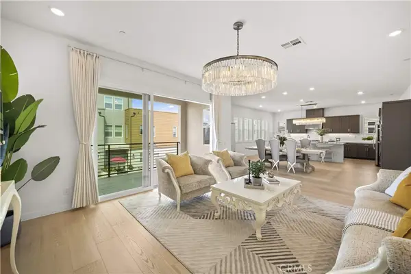 203 Abacus, Irvine, CA 92618