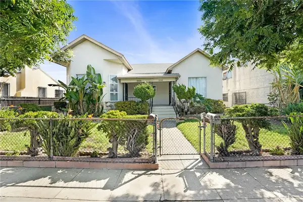 2232 Workman, Los Angeles, CA 90031