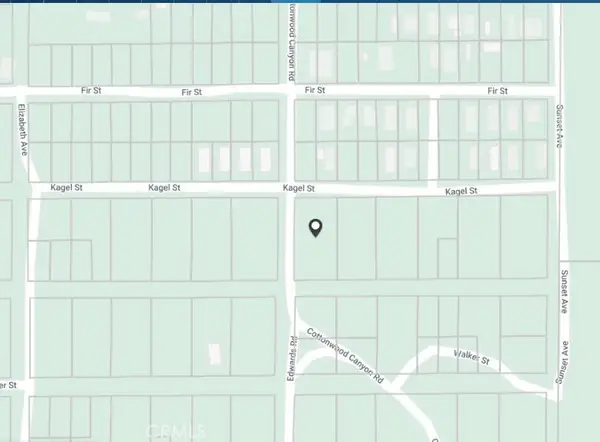 0 Kagel, Wildomar, CA 92584