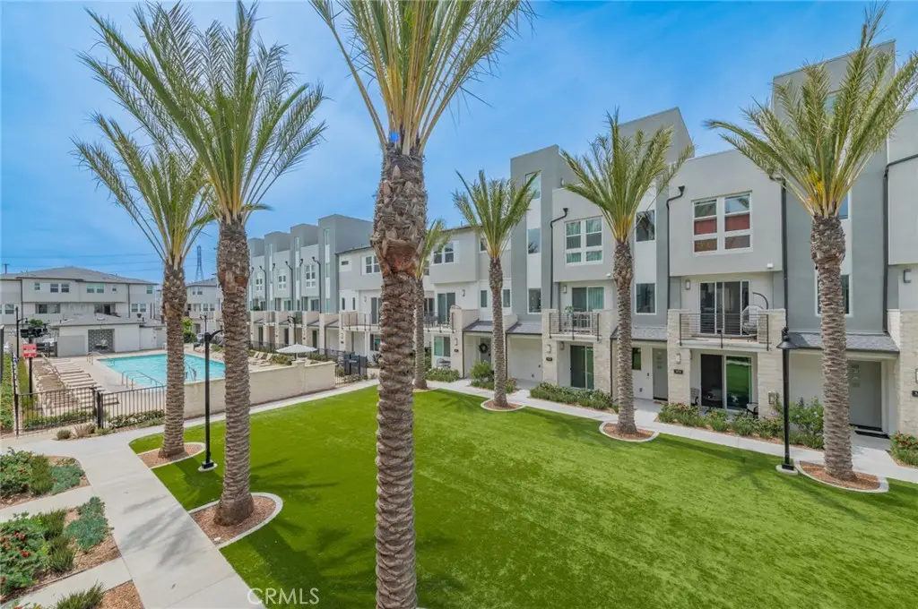 1314 W Bushell Street, Anaheim, CA 92805 - #1