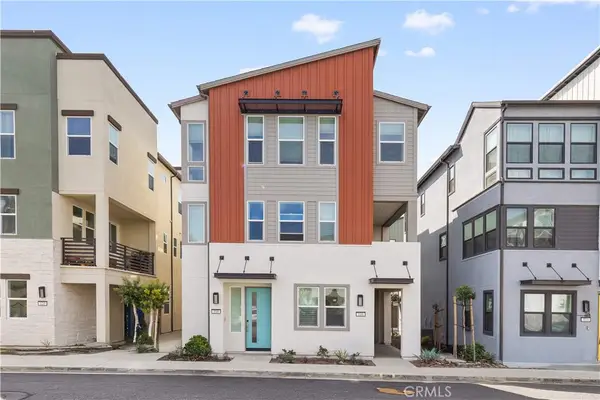 116 Tenor, Irvine, CA 92618