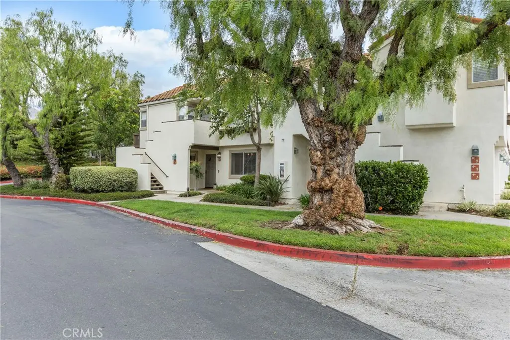 1 Via Garceta, Rancho Santa Margarita, CA 92688 - #1