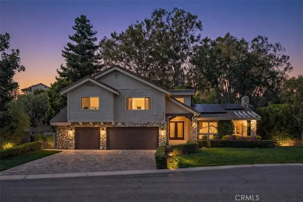 27215 Stagewood Court, Laguna Hills, CA 92653