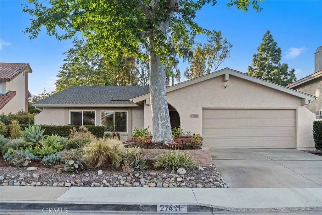 27411 Trabuco Circle, Mission Viejo, CA 92692 - #1