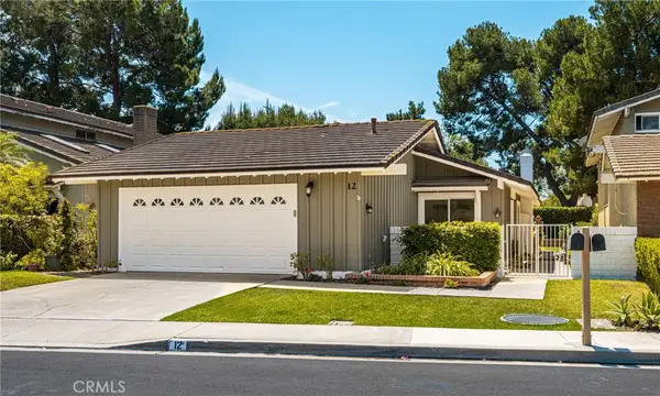 12 Blackswan, Irvine, CA 92604