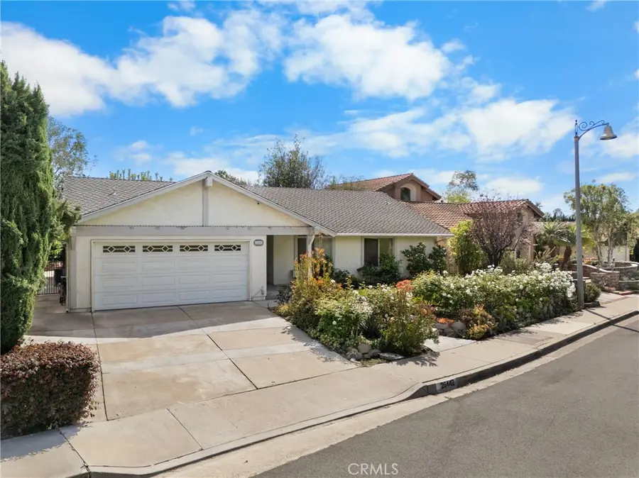 26442 Papagayo Drive, Mission Viejo, CA 92691 - #2