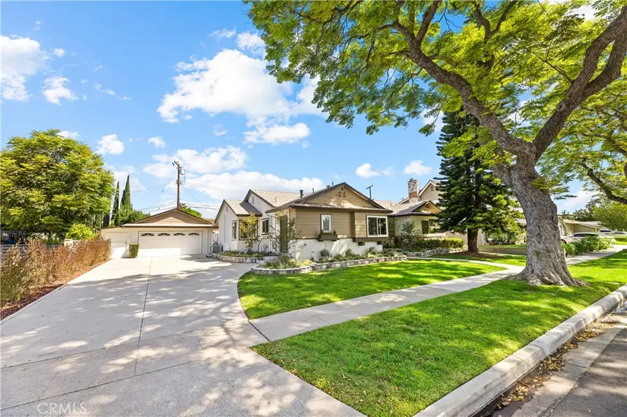 1751 W Bowling, Anaheim, CA 92804 - #3