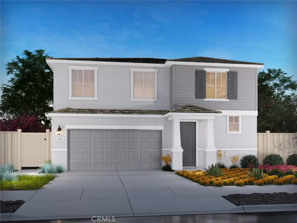 4217 Briggs Place, Covina, CA 91722 - #1