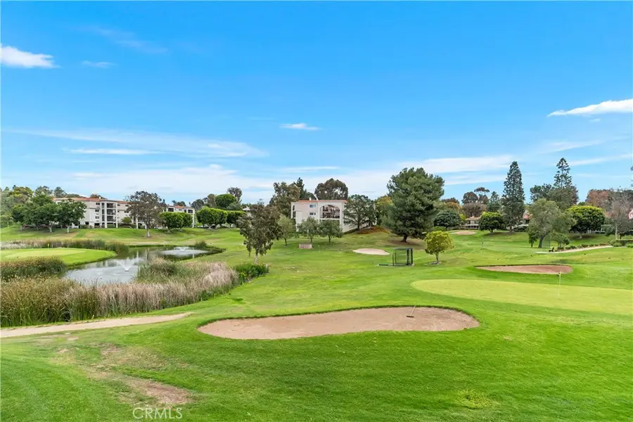5515 Paseo Del Lago W #1D, Laguna Woods, CA 92637 - #2