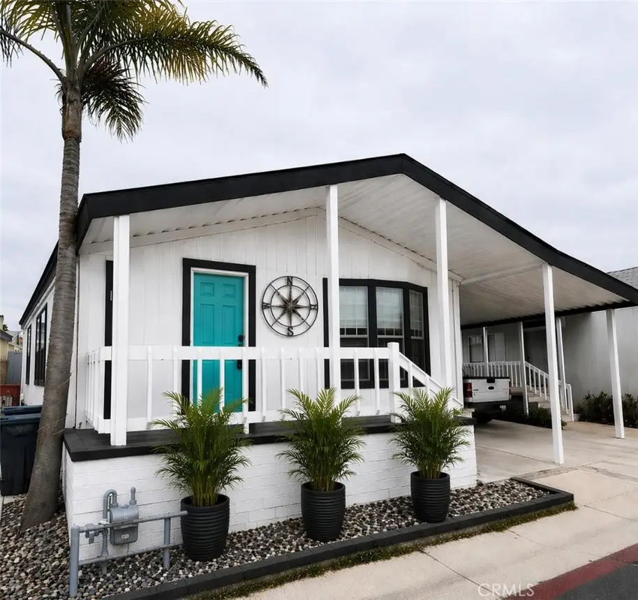 21851 Newland Street #204, Huntington Beach, CA 92646 - #1