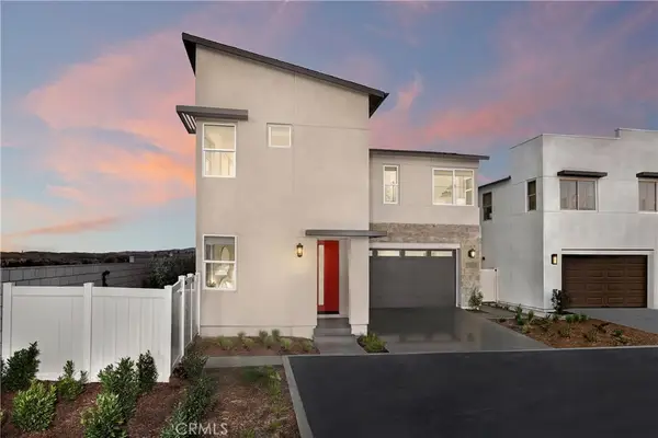 3413 East Moonstone Drive, Ontario, CA 91761