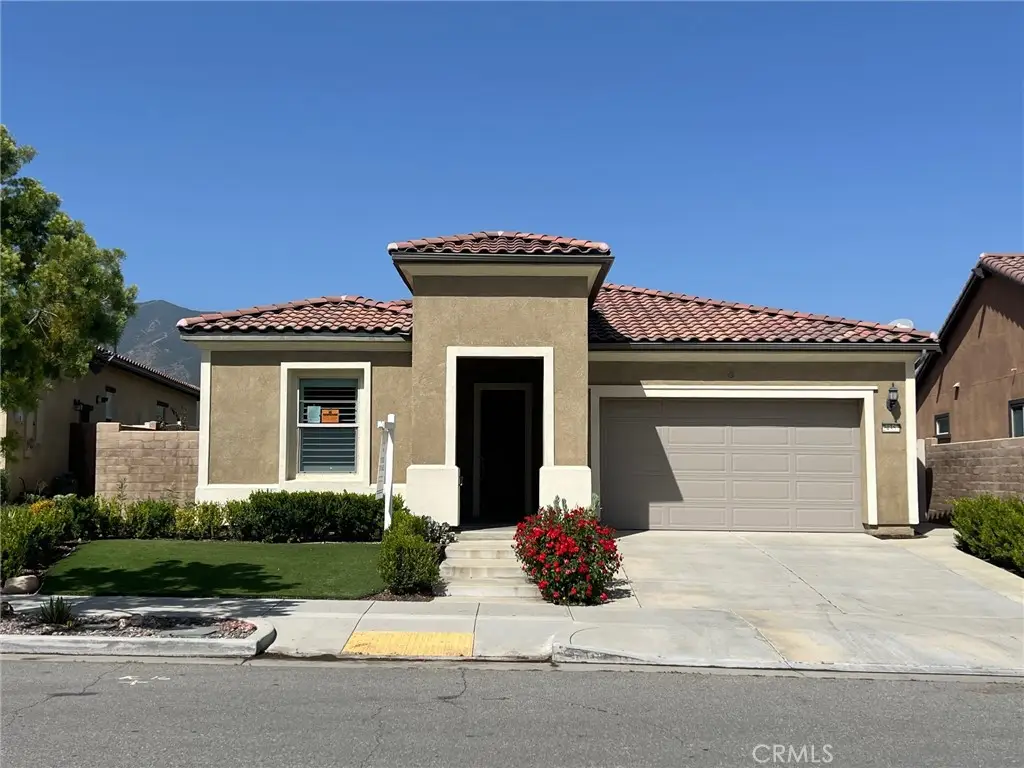 24357 Sunset Vista Drive, Corona, CA 92883 - #1