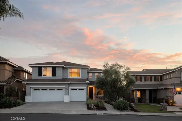 21431 Silvertree Lane, Trabuco Canyon, CA 92679