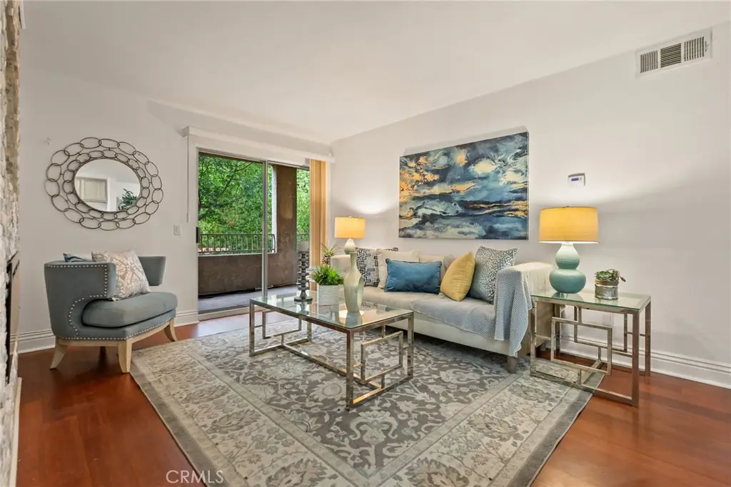 2550 San Gabriel Way #202, Corona, CA 92882 - #1