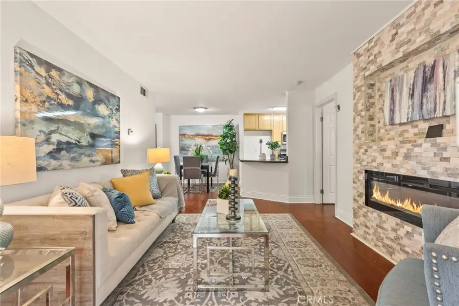 2550 San Gabriel Way #202, Corona, CA 92882 - #3