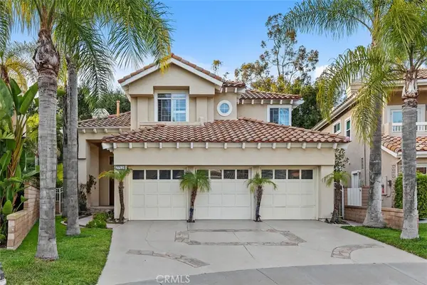 27531 Glenwood, Mission Viejo, CA 92692