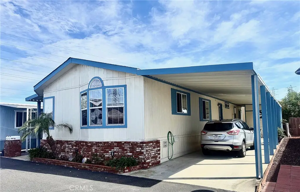 Wart Ward Street #82, Huntington Beach, CA 92646 - #1
