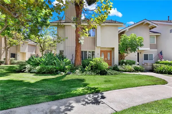 15 Snapdragon #8, Irvine, CA 92604