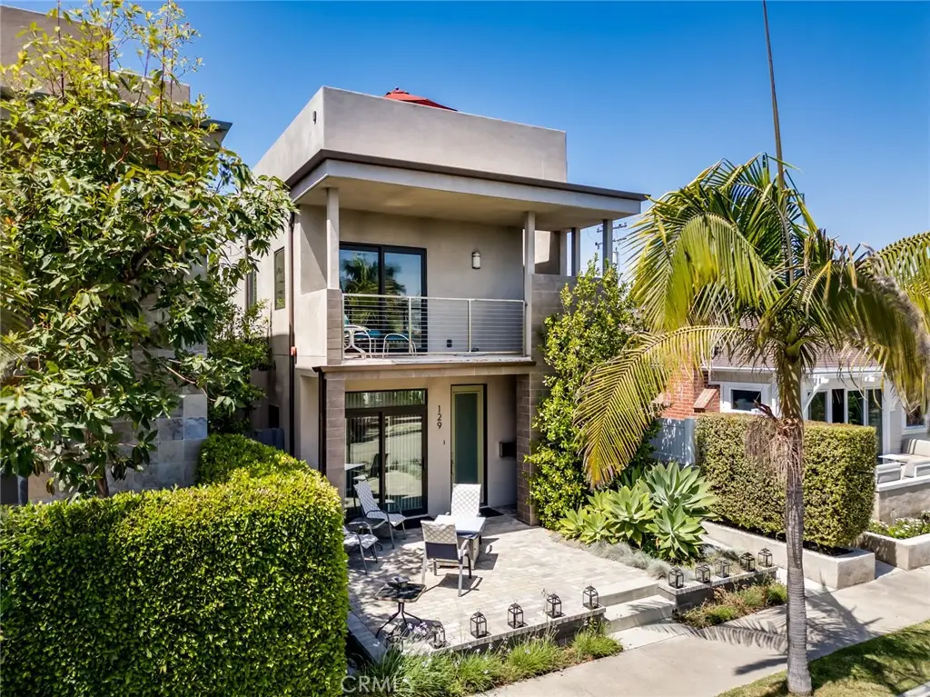 129 Dolphin, Seal Beach, CA 90740 - #1