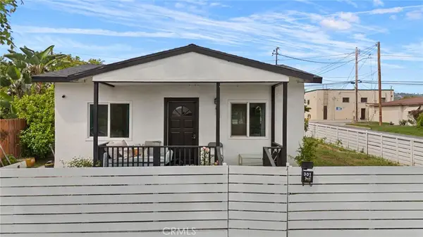 301 W 1st, La Habra, CA 90631