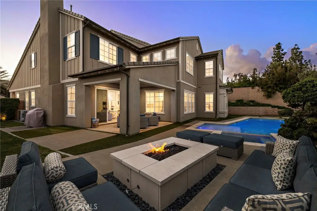 2491 N La Colina Court, Orange, CA 92867 - #1