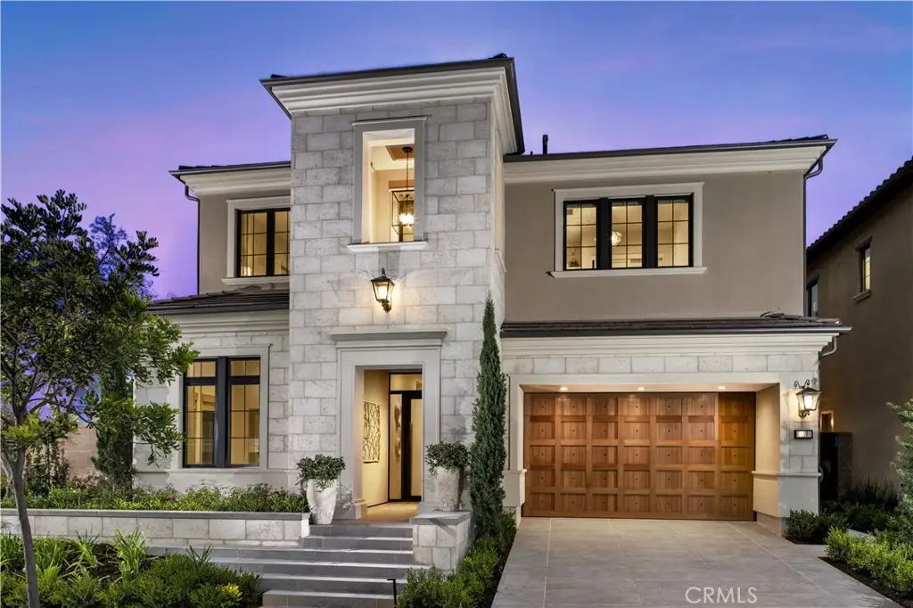 521 Blackberry, Irvine, CA 92602 - #1